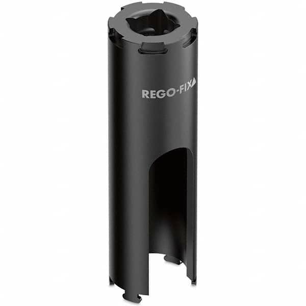 Rego-Fix - ER16 Wrench Extension - Eagle Tool & Supply