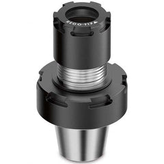 Rego-Fix - Taper Shank & Reducing Adapters Type: Reducing Adapter Taper Adapter Type: ER to ER - Eagle Tool & Supply