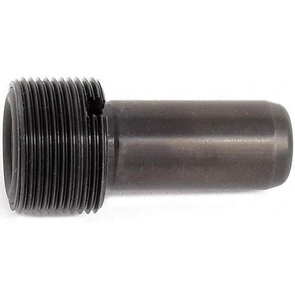 Rego-Fix - Rotary Tool Holder Hardware Type: Coolant Tube Compatible Tool Type: HSK Holder; HSK Spindle - Eagle Tool & Supply