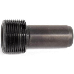 Rego-Fix - Rotary Tool Holder Hardware Type: Coolant Tube Compatible Tool Type: HSK Holder; HSK Spindle - Eagle Tool & Supply