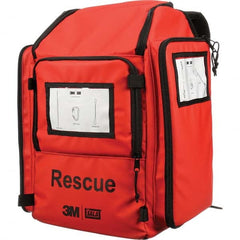 DBI/SALA - Fall Protection Kits Type: Rescue Kit Size: 11" x 21" x 16" - Eagle Tool & Supply