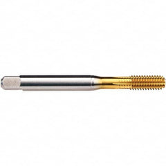 Emuge - 1/4-20 LK-UNC LK Bottoming Thread Forming Tap - Eagle Tool & Supply