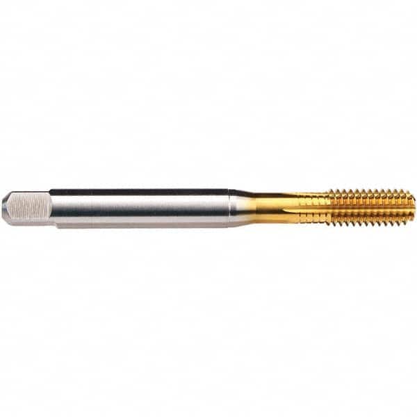 Emuge - 1/2-20 LK-UNF LK Bottoming Thread Forming Tap - Eagle Tool & Supply