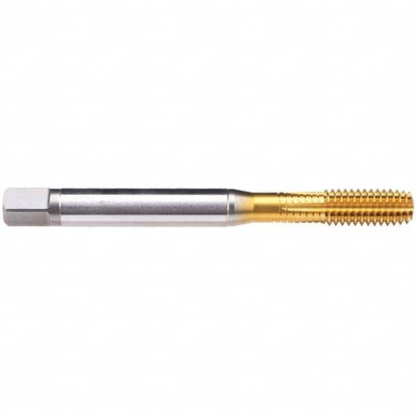 Emuge - 1/2-13 UNC 2B Modified Bottoming Thread Forming Tap - Eagle Tool & Supply