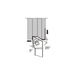 WTJNL2525M3 - Turning Toolholder - Eagle Tool & Supply