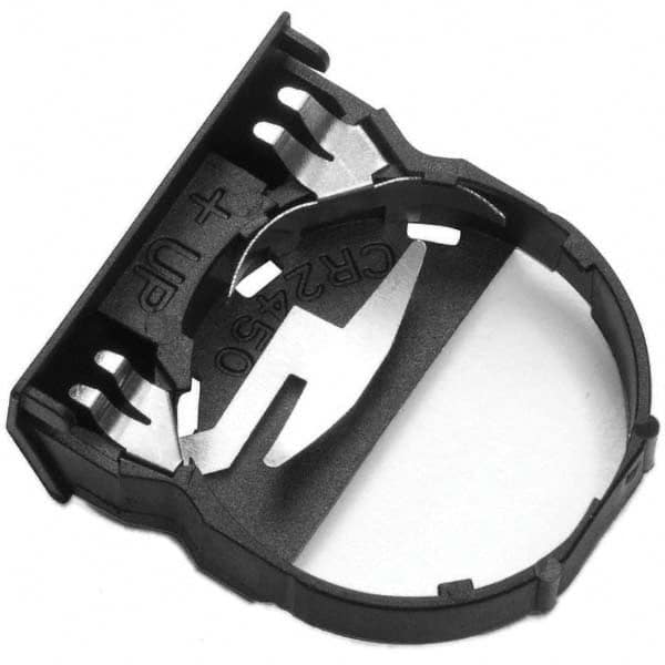 3M - Welding Helmet Accessories Type: Battery Holder Compatibility: 3M Speedglas Heavy-Duty Welding Helmet G5-01 - Eagle Tool & Supply
