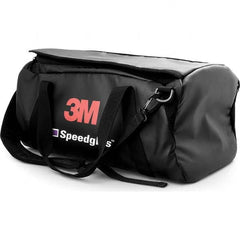 3M - Welding Helmet Accessories Type: Storage Bag Compatibility: 3M Speedglas Heavy-Duty Welding Helmet G5-01 - Eagle Tool & Supply
