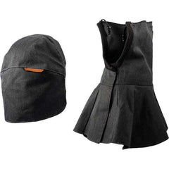 3M - Welding Helmet Accessories Type: APF Kit Compatibility: 3M Speedglas Heavy-Duty Welding Helmet G5-01 - Eagle Tool & Supply