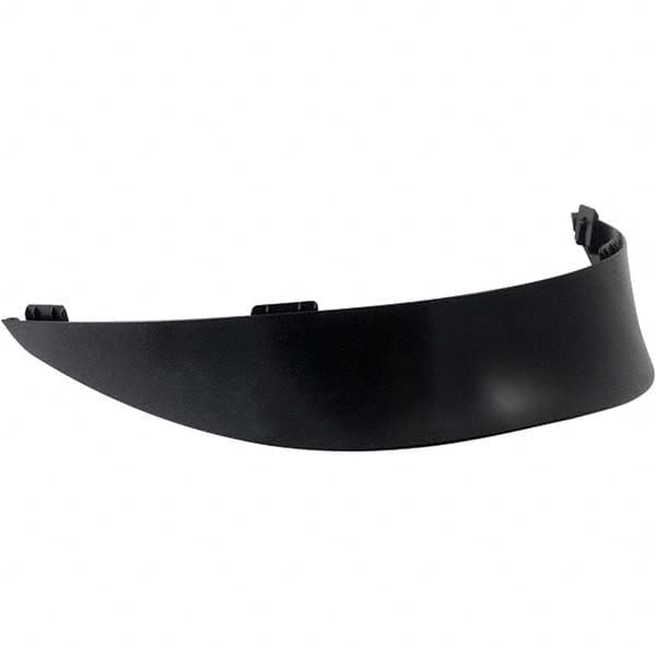 3M - Welding Helmet Accessories Type: Neck Protector Compatibility: 3M Speedglas Heavy-Duty Welding Helmet G5-01 - Eagle Tool & Supply