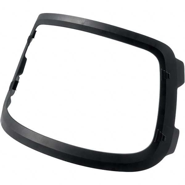 3M - Welding Helmet Accessories Type: Visor Frame Compatibility: 3M Speedglas Heavy-Duty Welding Helmet G5-01 - Eagle Tool & Supply