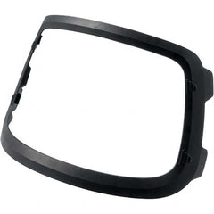 3M - Welding Helmet Accessories Type: Visor Frame Compatibility: 3M Speedglas Heavy-Duty Welding Helmet G5-01 - Eagle Tool & Supply