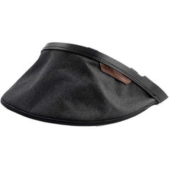 3M - Welding Helmet Accessories Type: Neck Protector Compatibility: 3M Speedglas Heavy-Duty Welding Helmet G5-01 - Eagle Tool & Supply