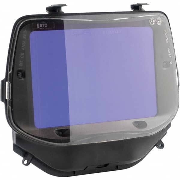 3M - Welding Helmet Accessories Type: Filter Compatibility: 3M Speedglas Heavy-Duty Welding Helmet G5-01 - Eagle Tool & Supply