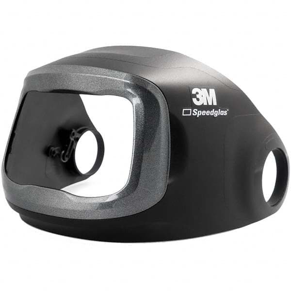 3M - Welding Helmet Accessories Type: Flip-Up Welding Shield Compatibility: 3M Speedglas Heavy-Duty Welding Helmet G5-01 - Eagle Tool & Supply