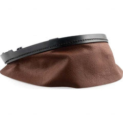 3M - Welding Helmet Accessories Type: Neck Protector Compatibility: 3M Speedglas Heavy-Duty Welding Helmet G5-01 - Eagle Tool & Supply