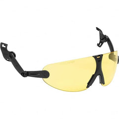 3M - Safety Glasses Type: Safety Lens Color Family: Amber - Eagle Tool & Supply