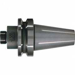 Criterion - Boring Head Arbors, Shanks & Adapters Shank Type: Modular Connection Mount Type: Threaded Mount - Eagle Tool & Supply