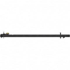 Starrett - Dial Test Indicators Maximum Measurement (mm): 1350 Dial Graduation (mm): 0.0100 - Eagle Tool & Supply