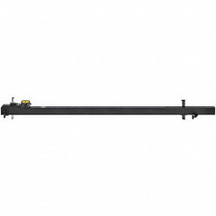 Starrett - Dial Test Indicators Maximum Measurement (mm): 1200 Dial Graduation (mm): 0.0100 - Eagle Tool & Supply