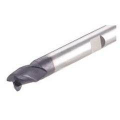 ECU077E093W08R02L63 900 END MILL - Eagle Tool & Supply