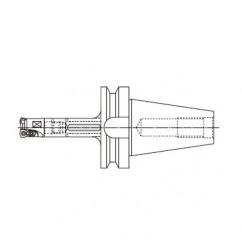 HBT40D025L122T ENDMILL HOLDERS - Eagle Tool & Supply