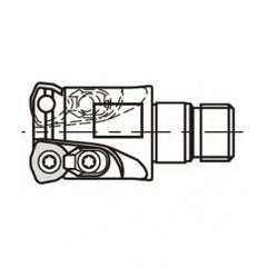 HXP06032RB HIGH FEED -T/EXP - Eagle Tool & Supply