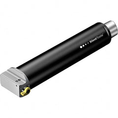 Sandvik Coromant - Size C8, 136mm Min Diam, Right Hand Modular Boring Cutting Unit Head - Eagle Tool & Supply