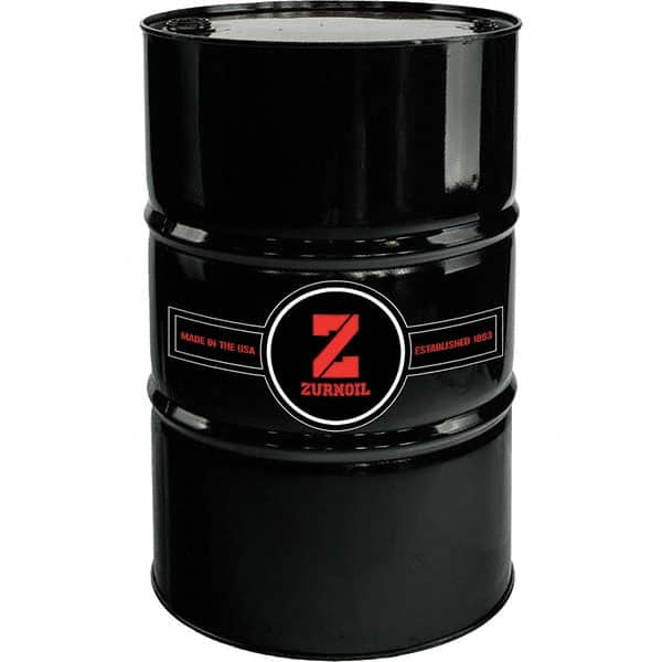 International Chemical - Zurnpreem 21A 55 Gal Drum Petroleum Oil Hydraulic Machine Oil - Eagle Tool & Supply