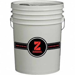 International Chemical - Zurnpreem 30A 5 Gal Pail Petroleum Oil Hydraulic Machine Oil - Eagle Tool & Supply