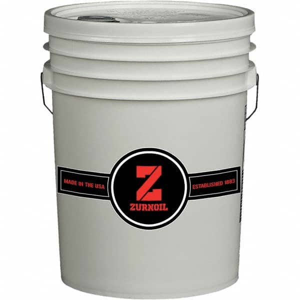 International Chemical - Zurnpreem 15A 5 Gal Pail Petroleum Oil Hydraulic Machine Oil - Eagle Tool & Supply