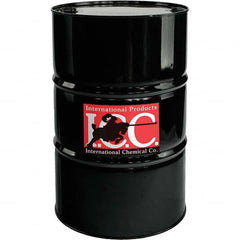 International Chemical - IC 848-B-Improved 55 Gal Drum Forming & Drawing Fluid - Eagle Tool & Supply