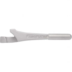 Ampco - Pullers, Extractors & Specialty Wrenches Type: Valve Wheel Wrench Overall Length (Inch): 26-5/16 - Eagle Tool & Supply