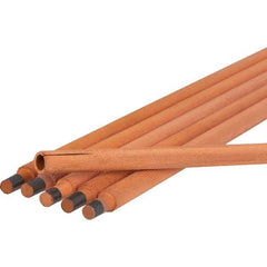 PRO-SOURCE - Arc Welding Rods & Electrodes Type: Arc Gouging Electrodes Diameter: 1/2 (Inch) - Eagle Tool & Supply