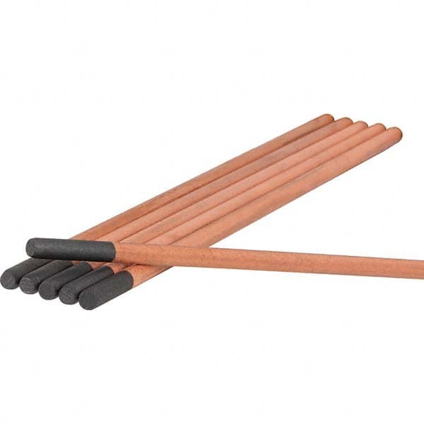 PRO-SOURCE - Arc Welding Rods & Electrodes Type: Arc Gouging Electrodes Diameter: 1/4 (Inch) - Eagle Tool & Supply