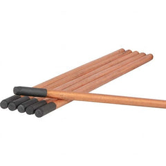 PRO-SOURCE - Arc Welding Rods & Electrodes Type: Arc Gouging Electrodes Diameter: 5/16 (Inch) - Eagle Tool & Supply