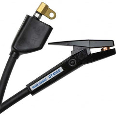 PRO-SOURCE - Arc Welding Accessories Type: Arc Gouging Torch w/Cable Amperage Rating: 1000 - Eagle Tool & Supply