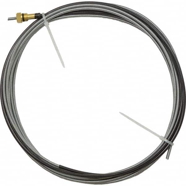 PRO-SOURCE - MIG Welding Accessories Type: Conduit Liner For Use With: Miller Style MIG Welders - Eagle Tool & Supply