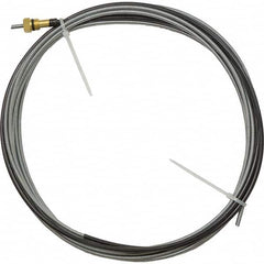 PRO-SOURCE - MIG Welding Accessories Type: Conduit Liner For Use With: Miller Style MIG Welders - Eagle Tool & Supply