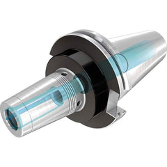 Iscar - Shrink-Fit Tool Holders & Adapters Shank Type: Taper Shank Shank Diameter (Inch): 0.75 - Eagle Tool & Supply