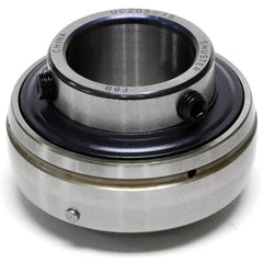 Shuster - UC204, 20mm ID x 47mm OD Insert Bearing - Exact Industrial Supply