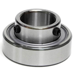 Shuster - CSB206-20N, 1-1/4" ID x 62mm OD Insert Bearing - Exact Industrial Supply