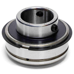 Shuster - ER209, 45mm ID x 85mm OD Insert Bearing - Exact Industrial Supply