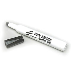 Ability One - Dry Erase Markers & Accessories; Display/Marking Boards Accessory Type: Dry Erase Markers ; For Use With: Dry Erase Boards ; Detailed Product Description: Dry Erase Marker - Bullet Tip - Exact Industrial Supply