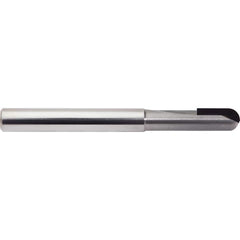 M.A. Ford - Ball End Mills; Mill Diameter (Inch): 3/16 ; Mill Diameter (Decimal Inch): 0.1875 ; Number of Flutes: 1 ; Length of Cut (Inch): 5/16 ; Length of Cut (Decimal Inch): 0.3125 ; Material: PCD - Exact Industrial Supply