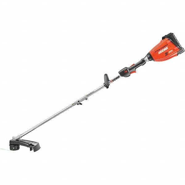Echo - Edgers, Trimmers & Cutters Type: String Trimmer Power Type: Battery - Eagle Tool & Supply
