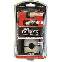 Echo - Power Lawn & Garden Equipment Accessories Type: Tune-Up Kit Product Compatibility: Echo Products - Eagle Tool & Supply