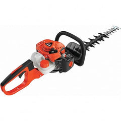Echo - Edgers, Trimmers & Cutters Type: Hedge Trimmer Power Type: Gas - Eagle Tool & Supply