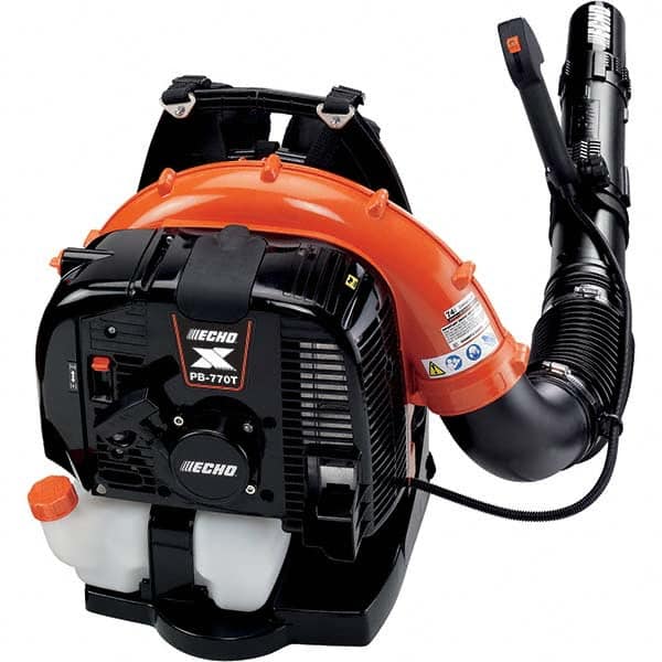 Echo - Blowers & Mulchers Type: Backpack Blower Power Type: Gas - Eagle Tool & Supply