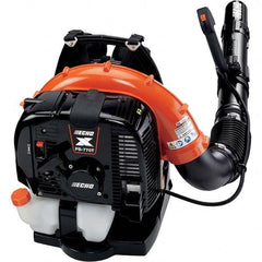 Echo - Blowers & Mulchers Type: Backpack Blower Power Type: Gas - Eagle Tool & Supply