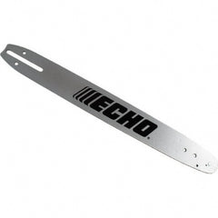 Echo - Power Lawn & Garden Equipment Accessories Type: Chainsaw Bar Product Compatibility: 14" Chainsaw - Eagle Tool & Supply
